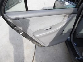 2005 TOYOTA COROLLA CE GRAY 1.8 AT Z20922